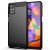 Kryt Carbon Case Samsung Galaxy M31S Black