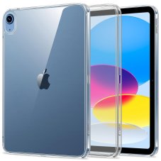 Kryt Tech-Protect Flexair Hybrid iPad 10.9” 10 / 2022 / 11” 11 / 2025 Clear Kryt Tech-Protect Flexair Hybrid iPad 10.9” 10 / 2022 / 11” 11 / 2025 Clear