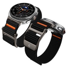 Spigen Durapro Flex Samsung Galaxy Watch 8 / Classic (40 / 44 / 46 mm) černá