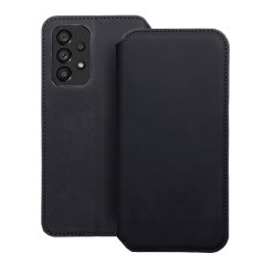 Kryt Dual Pocket Book Case Samsung Galaxy A53 5G Black Kryt Dual Pocket Book Case Samsung Galaxy A53 5G Black