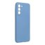 Kryt Silicone Case Samsung Galaxy S21 FE Blue