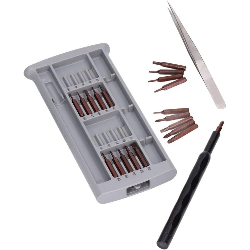 Best 38 In 1 Tool Kit (Bst-8921)