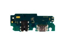 Samsung A047F Samsung Galaxy A04s Nabíjací konektor s PCB doskou (Service Pack - originálny diel) Samsung A047F Samsung Galaxy A04s Nabíjací konektor s PCB doskou (Service Pack - originálny diel)