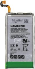 Batéria Samsung EB-BG955ABE pre Samsung Galaxy S8 Plus Li-Ion 3500mAh (Service Pack)