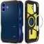 Kryt Spigen Tough Armor Mag Magsafe iPhone 16 Navy Blue