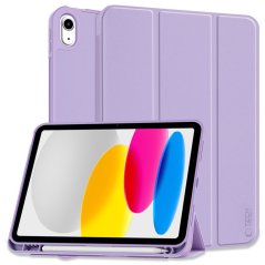Kryt Tech-Protect SC Pen iPad 10.9” 10 / 2022 / 11” 11 / 2025 Violet Kryt Tech-Protect SC Pen iPad 10.9” 10 / 2022 / 11” 11 / 2025 Violet
