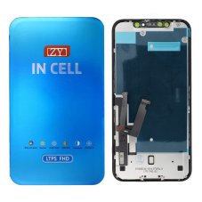 Zy LCD Display iPhone XR Ffhd-900P Incell (Change IC)