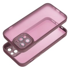 Kryt Ochranné sklo Variete Case iPhone 12 Pro Purple