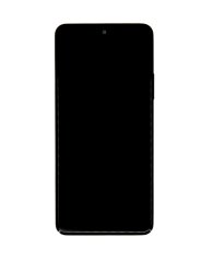 Displej s rámom pre Xiaomi Redmi Note 11 Pro+ 5G Black Displej s rámom pre Xiaomi Redmi Note 11 Pro+ 5G Black
