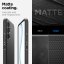 Kryt Spigen Liquid Air Samsung Galaxy A54 5G Matte Black