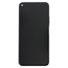 Displej s rámem Honor 20 Pro Black