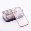 Kryt Electro Mag Cover Case s MagSafe iPhone 15 Pro Rose Gold