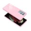 Kryt Jelly Mercury Case Samsung Galaxy S22 Plus Light Pink