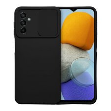 Kryt Slide Case Samsung Galaxy A13 5G / A04S černý