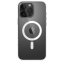 engaroGuard Apple Crystal Air kryt s MagSafe iPhone 16 Pro Max
