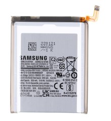 EB-BS908ABY Samsung Batérie Li-Ion 5000mAh (Service Pack - originálny diel) EB-BS908ABY Samsung Batérie Li-Ion 5000mAh (Service Pack - originálny diel)