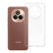 Kryt Case Realme P3 Pro Clear Case 2 mm (Camera Protection) Priesvitný