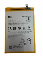 Batéria Xiaomi Redmi 9A/9C BN56 5000mAh