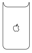 engaroGuard Hydrogel - zadná ochranná fólia - iPhone 17 Pro