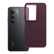 Tok Case Xiaomi Redmi 15 4G / 5G (169mm) Frame Purple