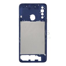 Samsung Galaxy A20s - Středový rámeček - Blue