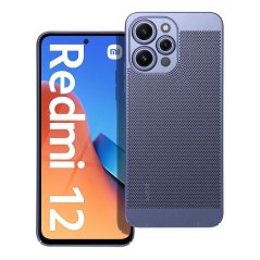 Kryt Breezy Case Xiaomi Redmi 12 4G / 12 5G Blue Kryt Breezy Case Xiaomi Redmi 12 4G / 12 5G Blue