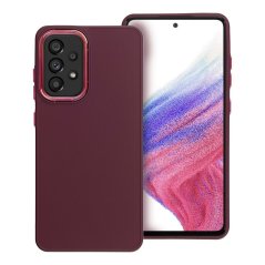 Kryt Frame Case Samsung Galaxy A52 5G / A52 LTE ( 4G ) / A52S 5G Purple Kryt Frame Case Samsung Galaxy A52 5G / A52 LTE ( 4G ) / A52S 5G Purple