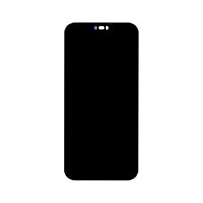 Displej Huawei P20 Lite Black No Logo