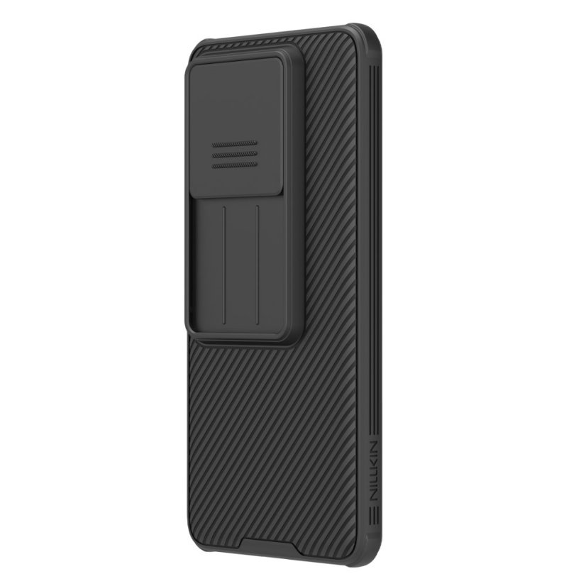 Nillkin CamShield PRO zadný kryt pre Xiaomi 14T Pro Black