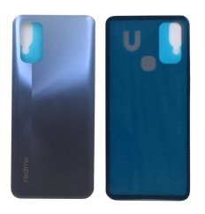 Realme 7 5G/7 Pro - Zadný kryt batérie - Dark Blue (náhradný diel)