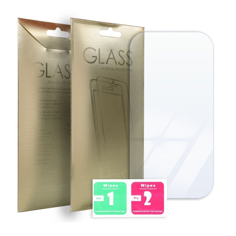 Ochranné tvrdené sklo Gold Flex Xiaomi Redmi 15C 4G / 15C 5G