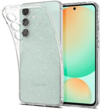 Kryt Spigen Liquid Crystal Samsung Galaxy S24 FE Glitter Crystal Kryt Spigen Liquid Crystal Samsung Galaxy S24 FE Glitter Crystal