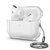 Kryt Tech-Protect Bounce Apple Airpods Pro 3 čirý