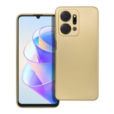 Kryt Case Honor X7A Metallic Gold