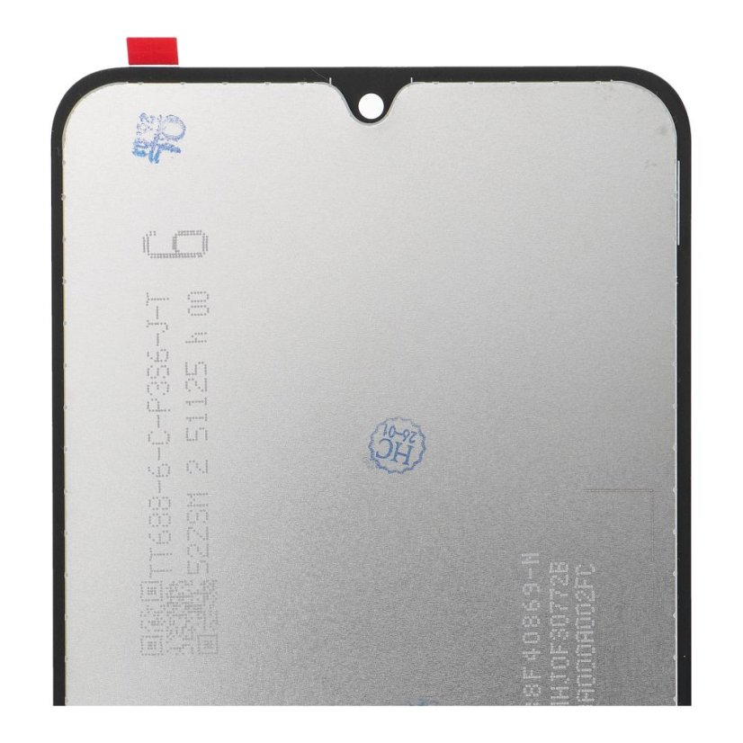 Tok Fixcell LCD Display Fixcell LCD Redmi A5 (169,5mm) Oem Without Frame