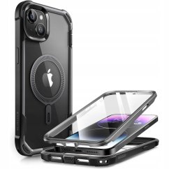 Kryt Supcase Iblsn Ares Mag Magsafe iPhone 15 Black