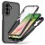 Kryt Tech-Protect Defense Samsung Galaxy A36 / A56 / A27 / A37 5G Matte Black