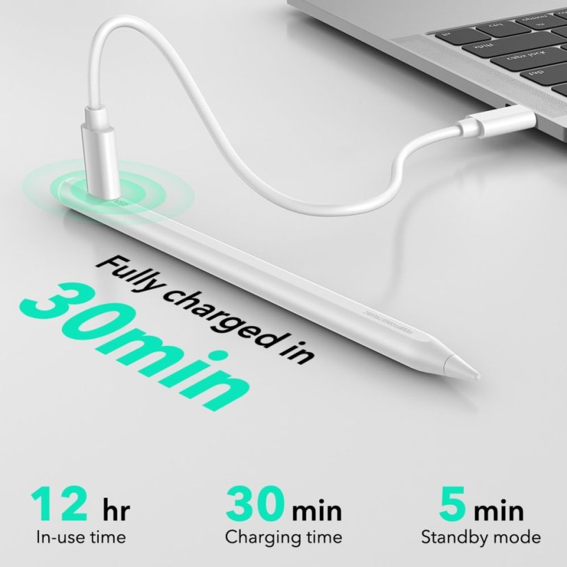 ESR Geo digitális toll toll White