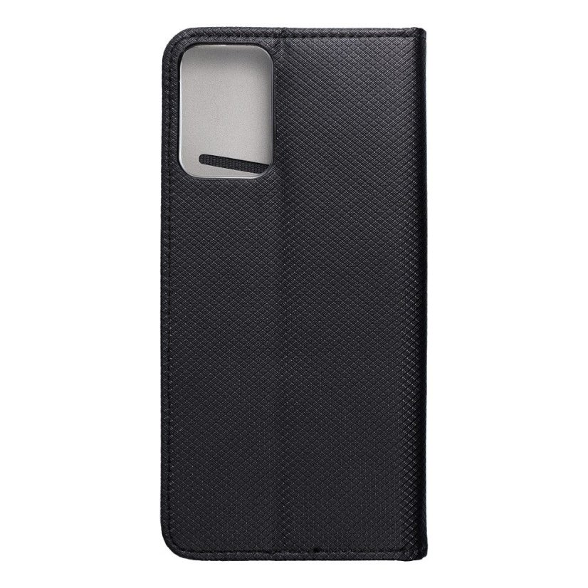 Kryt Smart Case Book Motorola Moto G24 Black
