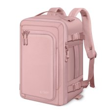 Remienok Tech-Protect Defender S50 Cestovní batoh na notebook Ryanair & Wizzair 20L 40X20X25 Dusty Pink