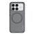 Nillkin Super Frosted PRO Magnetic zadný kryt pre Poco F8 Pro Transparent Black