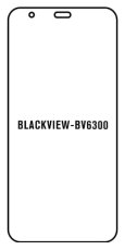 Hidrogél - védőfólia - Blackview BV6300