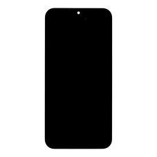 Displej s rámom pre Samsung M155 Samsung Galaxy M15 5G Black