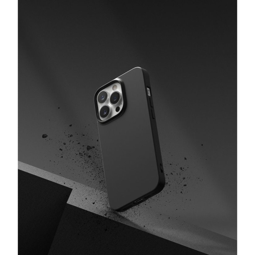KRYT RINGKE AIR S iPhone 13 Pro Max BLACK