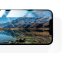 Edzett védőüveg Hybrid Glass to Samsung Galaxy S25 Forcell Flexible Nano Glass