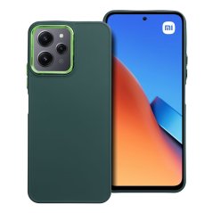 Kryt Frame Case Xiaomi Redmi 12 4G / 12 5G Green Kryt Frame Case Xiaomi Redmi 12 4G / 12 5G Green