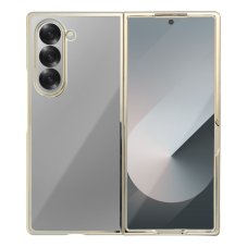 Kryt Focus Case Samsung Galaxy Z Fold 6 5G Gold Kryt Focus Case Samsung Galaxy Z Fold 6 5G Gold