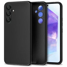 Tok Tech-Protect Icon Samsung Galaxy A55 5G Black