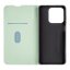 OBAL:ME SmoothTouch pouzdro pro Honor X5C Plus Mint Green