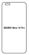Hidrogél - védőfólia - Huawei Nova 10 Pro